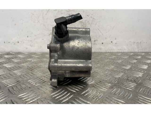 Вакуумный насос