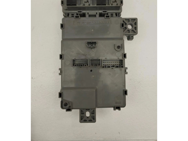 Pojistková skříňka GFA004XD Honda Civic 2017