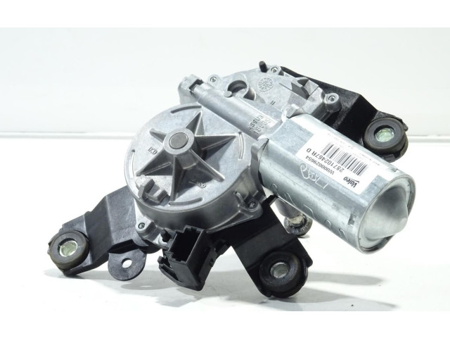 Моторчик заднего дворника 287102467R Dacia Duster