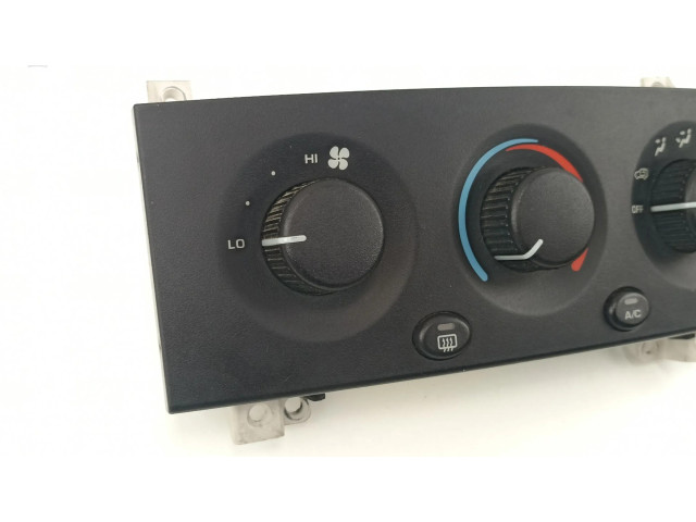 Модуль блока управления кондиционером 55115904 Jeep Grand Cherokee (WJ)