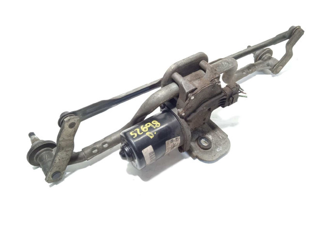 Моторчик дворников 1400456480    Peugeot Expert