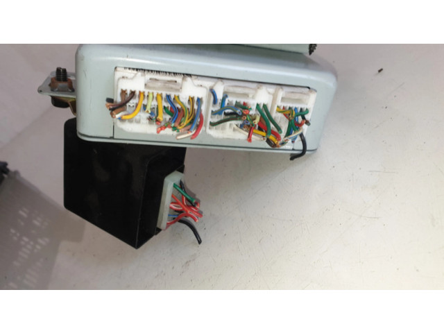 Блок управления 8712009200, 8475005000 SsangYong Kyron