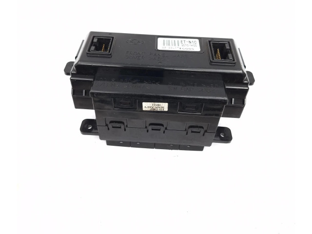 Дисплей    957101H100, 95710-1H100   KIA Ceed