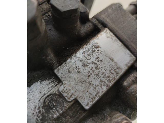 Топливный насос