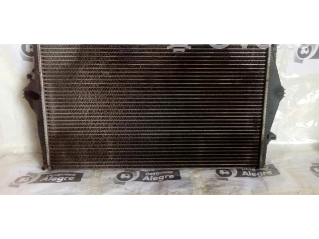 Интеркулер 31274554, 31274554 Volvo S60