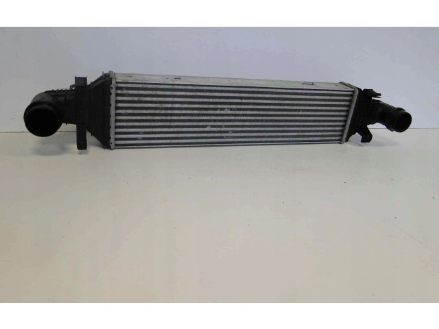 Интеркулер  A2045000200   Mercedes-Benz E C207 W207 