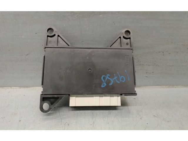 Блок управления 15276268, 063050 Cadillac SRX