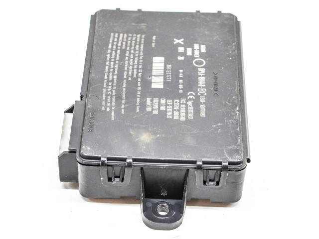 Блок управления Xenon