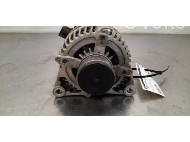 Генератор 9820893880 Citroen C3 Aircross