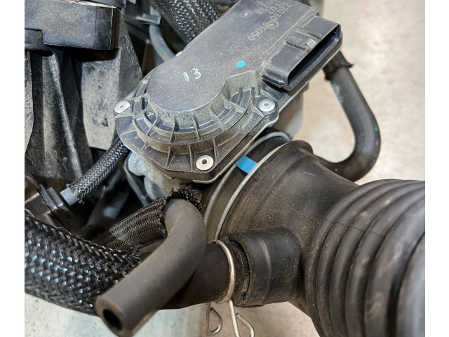 Vstřikovač 1028856S01 Toyota Verso