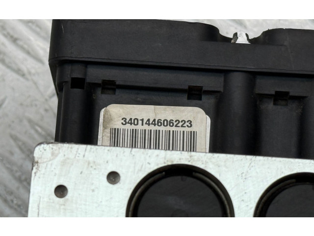 Блок АБС 30643982, 10092504053 Volvo S60 2005 - 2010 года