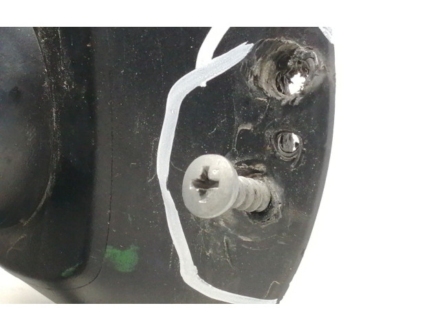 Зеркало электрическое        Dacia Sandero  2008 - 2012 года   