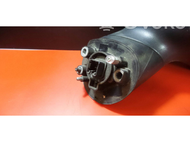 Zpětné zrcátko KIA Rio 2011 225534