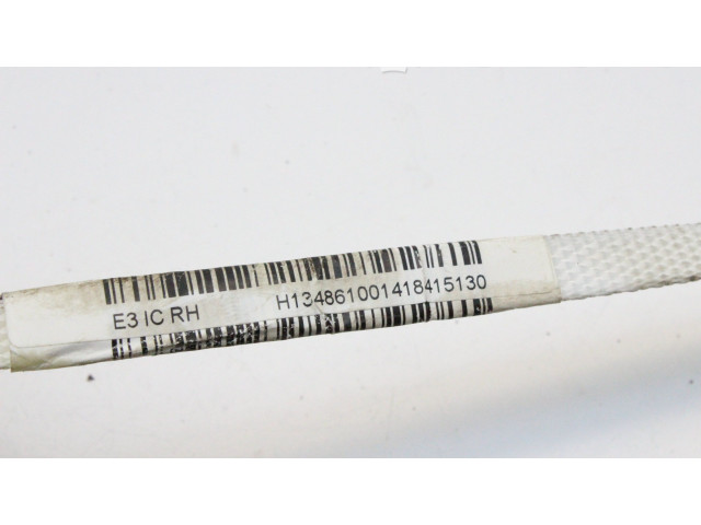 Боковая подушка безопасности 9804358780 Citroen C4 Cactus