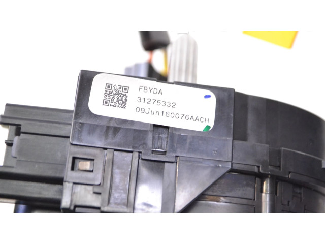 Подрулевой шлейф SRS 31275332   Volvo V70