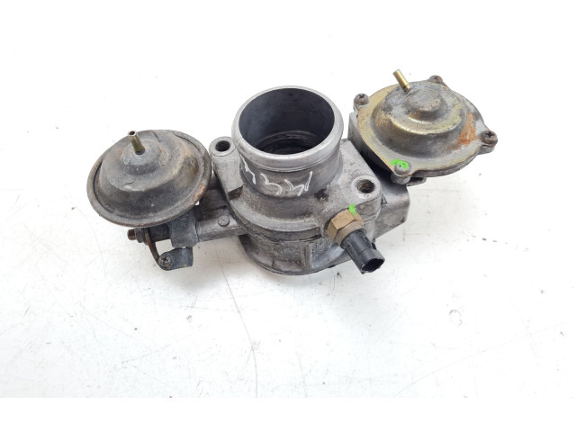 Дроссельная заслонка Mitsubishi Pajero