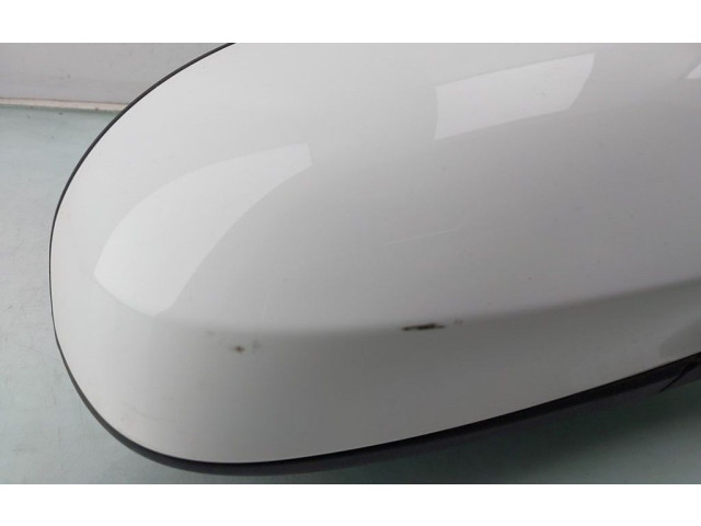 Зеркало (механическое) Peugeot 108 2014 - года