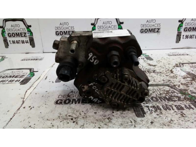 Vstřikovací čerpadlo 1496269, 07576125 Ford Focus C-MAX pro benzínový motor 1.6
