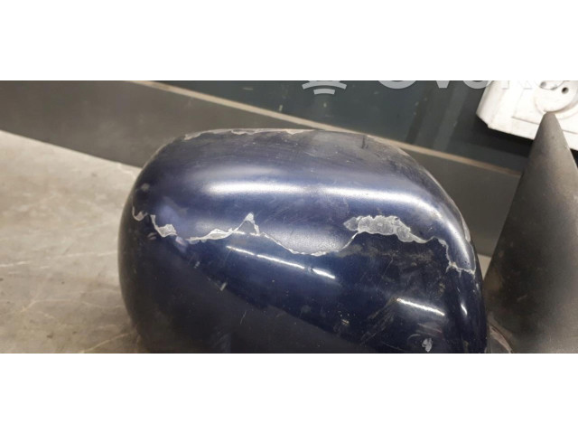 Зеркало электрическое Skoda Octavia Mk1 (1U) 1996 - 2004 года