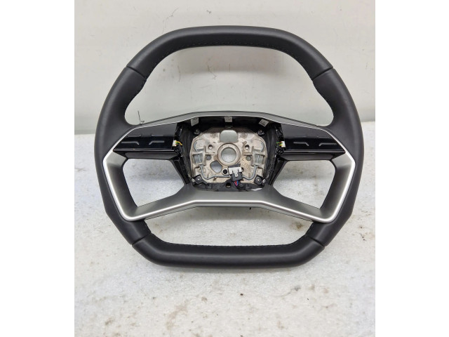 Руль Audi e-tron - года 89A419091L