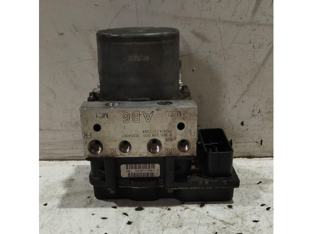 Блок АБС 13354301, 13354301 Opel Meriva B 2010 - 2016 года