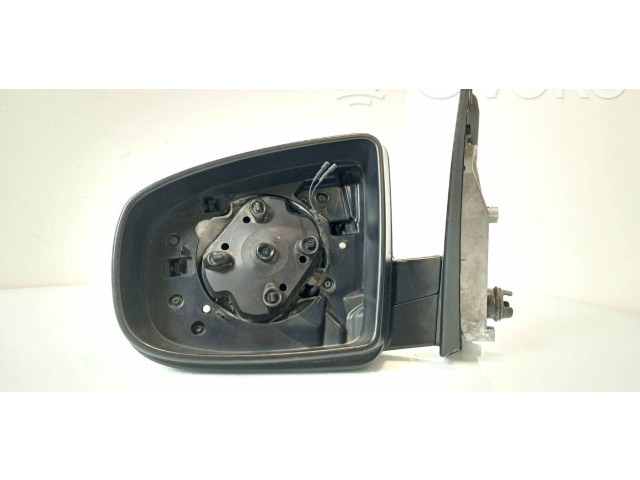 Zpětné zrcátko BMW X5 E70 2013 020857, 7179635