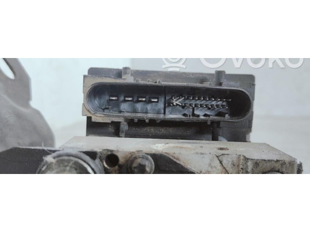 Блок АБС 0265231535   Fiat  Grande Punto   -  года
