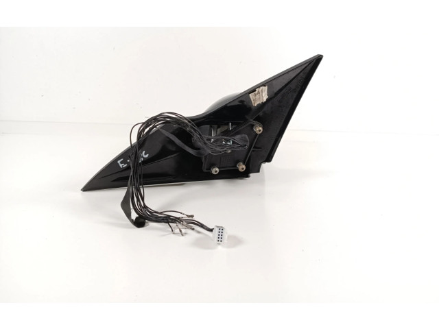 Зеркало электрическое Mercedes-Benz SL R230 2001 - 2012 года