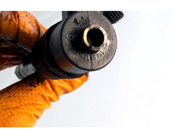 Vstřikovač 55219886   Fiat Punto (199)     