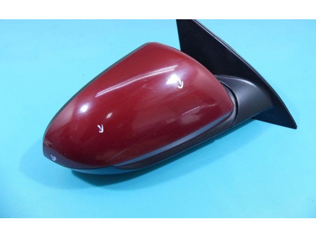 Zpětné zrcátko  Hyundai i30 2021  IMPRK1353528  