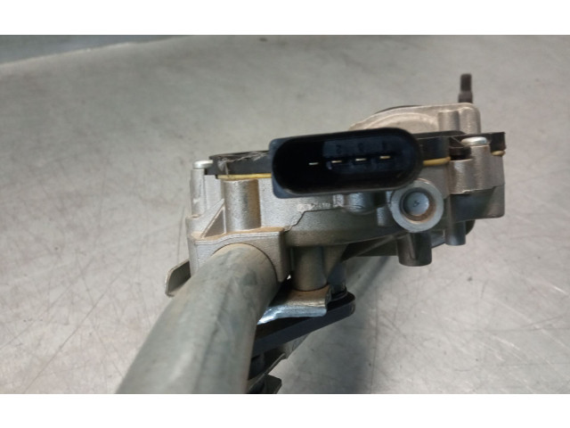 Моторчик дворников GX7317500AC, C2D3544 Jaguar XE