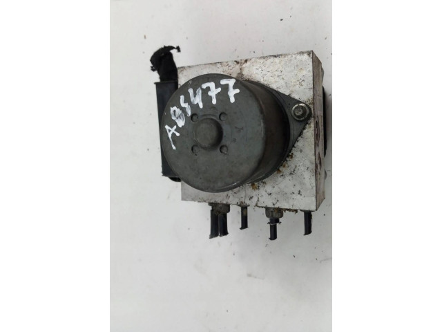 Блок АБС Mini One - Cooper Coupe R56 2005 - 2014 года