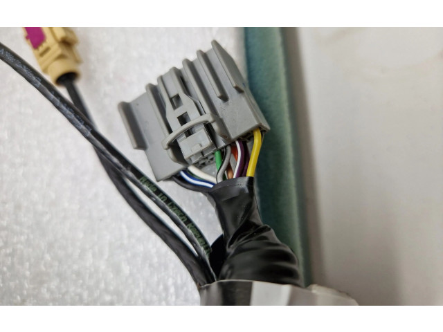 Зеркало электрическое Tesla Model S 2012 - года