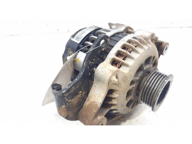 Генератор 112416 Opel Astra G 1.6