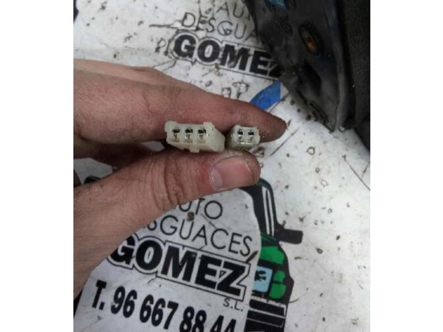 Зеркало электрическое KIA Joice 1999 - 2002 года