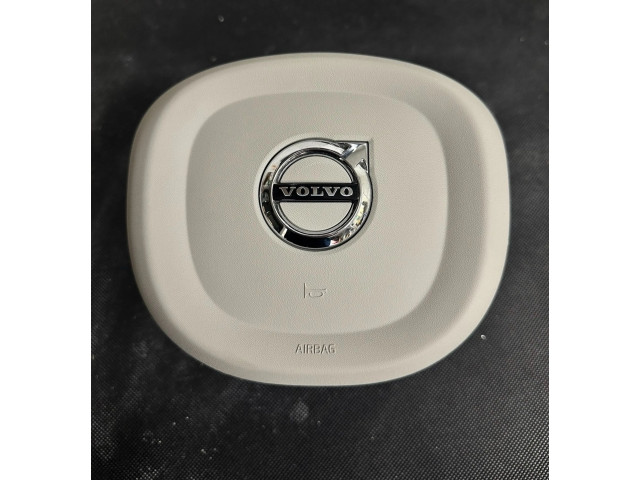 Подушка безопасности водителя    Volvo XC90