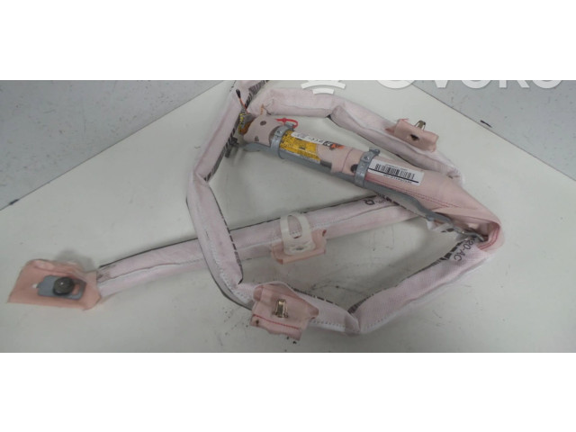 Боковая подушка безопасности 39090774 Vauxhall Astra K