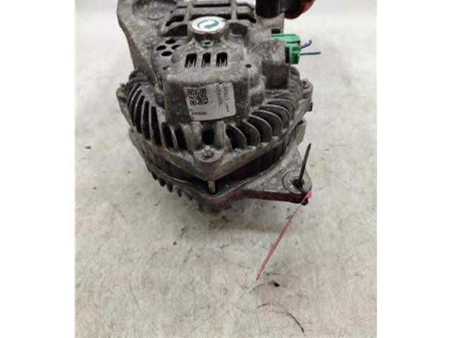 Генератор Subaru Forester SG