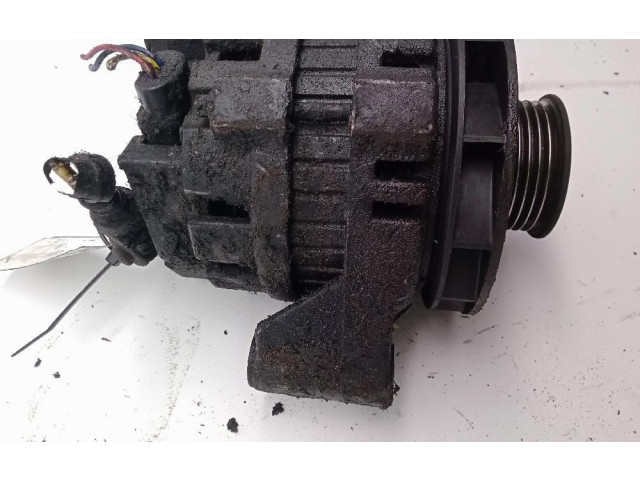 Генератор A6621543202 SsangYong Korando