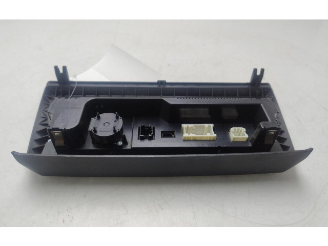 Блок управления климат-контролем 64113443981   BMW X3 E83