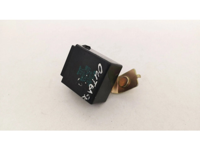 Реле стеклоочистителей