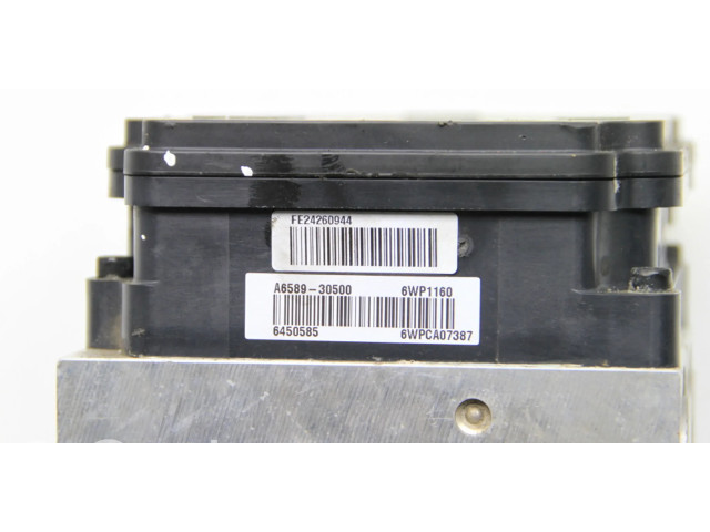 Jednotka ABS A658930500 Hyundai i30 2012