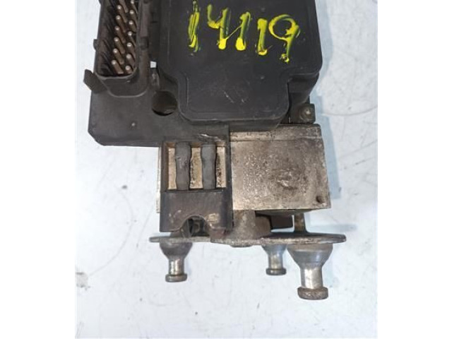 Блок АБС 0265217401   Mercedes-Benz  E W210  1995 - 2002 года