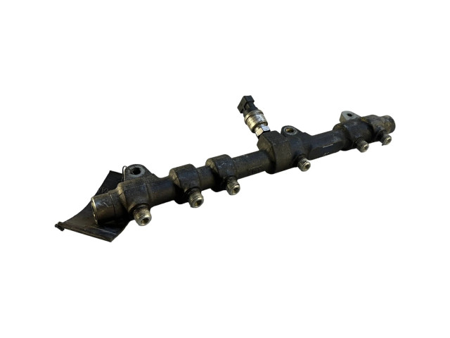 Топливная рампа 0445215005 Alfa Romeo 166 2.4