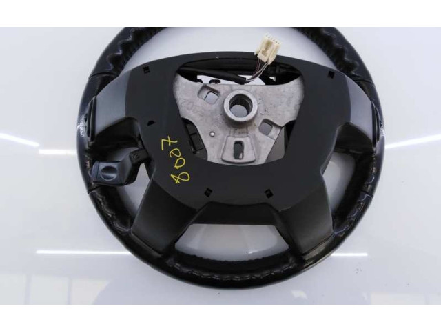 Руль Jeep Compass   -  года 1FS56XDVAB, E1-B5-7-1      