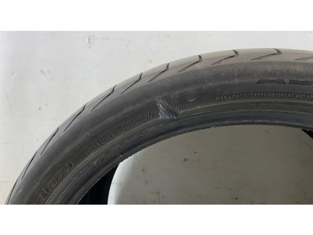 Летняя покрышка (покрышки) R 22