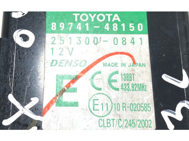 Блок управления дверью