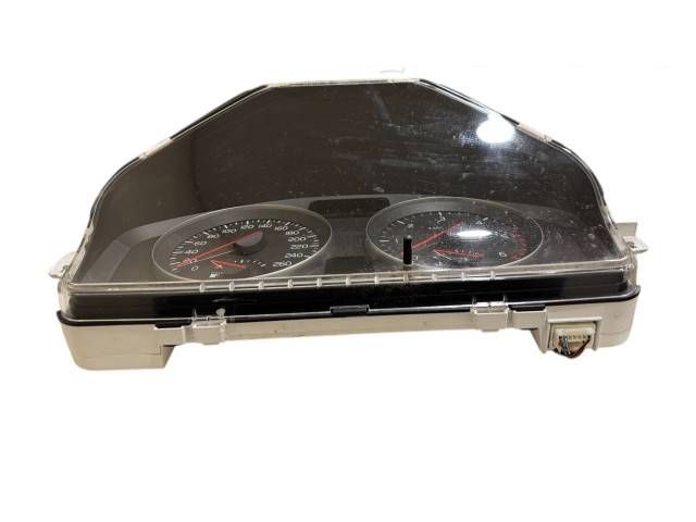 Панель приборов 31296228, 36002714 Volvo V50