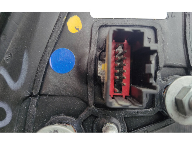 Зеркало электрическое Ford S-MAX 2015 - года