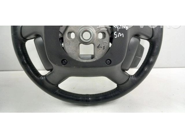 Volant Chevrolet Captiva 2014